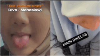 Lagi Viral Video Viral Mahasiswi Diva Beredar Di Tikt0k 7 Menit Top Trending Indonesia New 2025